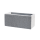 donica betonowa prostokątna  110x50x50 cm kod. 692