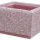 Donica betonowa kwiatowa 60x60 wys 36 cm kod. 822 kat. 99