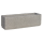 donica betonowa prostokątna 100x30x32cm kod.042 kat. 156