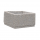 Donica betonowa kwiatowa 60x60 wys 36 cm kod. 822 kat. 99